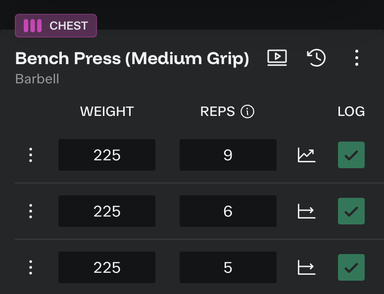 New UI/UX